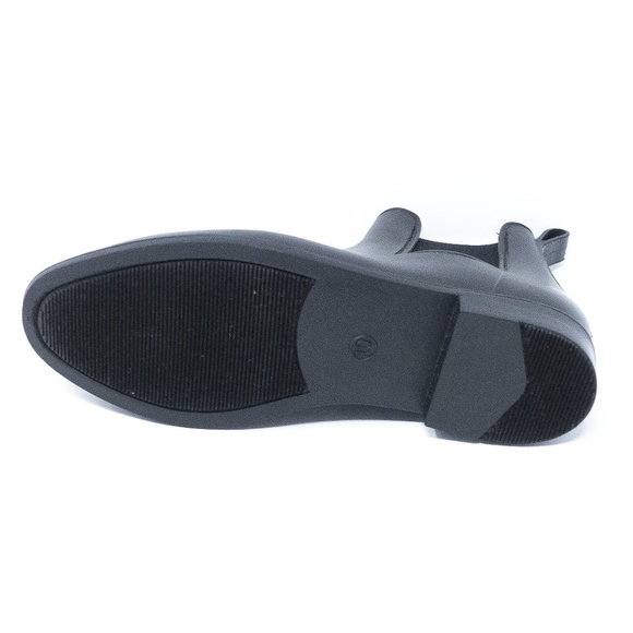 Women's Chelsea Rain Boots A New Day Size 8 10 US - Picture 7 of 8